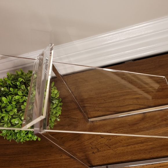 Metal Frame Shoe Riser - Picture 4 of 5